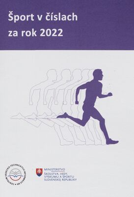 Šport v číslach za rok 2022 /