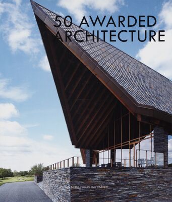 50 awarded architecture /