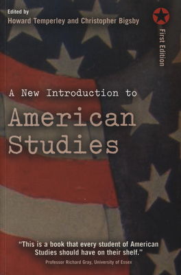 A new introduction to American studies /