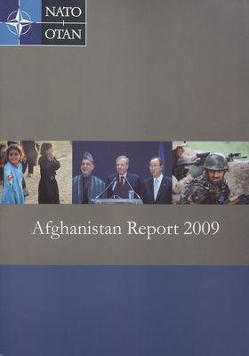 Afghanistan Report 2009.