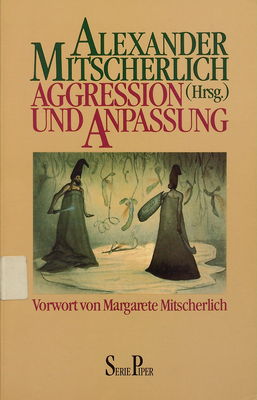 Aggression und Anpassung /