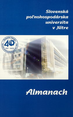 Almanach /