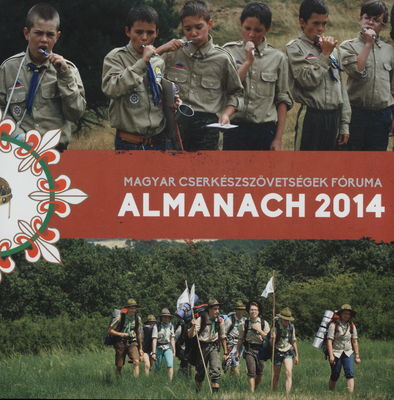 Almanach 2014 /