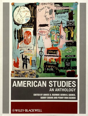 American studies : an anthology /