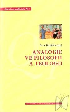 Analogie ve filosofii a teologii /