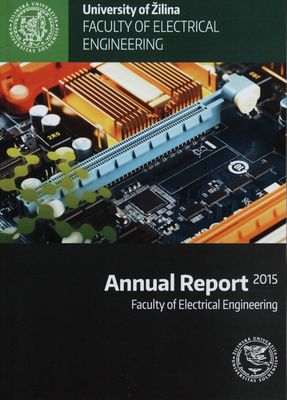 Annual Report 2015 /