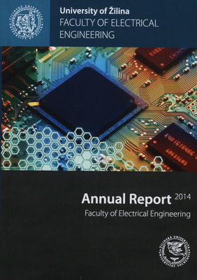 Annual report 2014 /