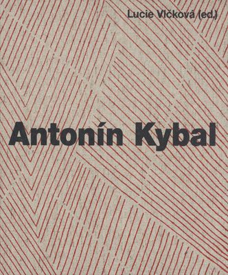 Antonín Kybal /