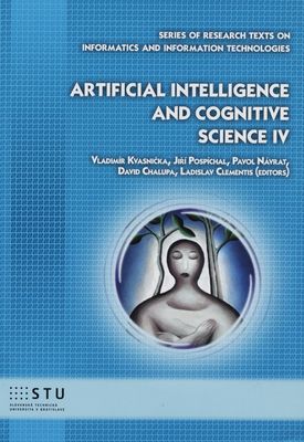 Artificial intelligence and cognitive science IV /
