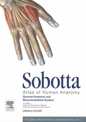 Atlas of human anatomy. [Volume 1], General anatomy and musculoskeletal system /