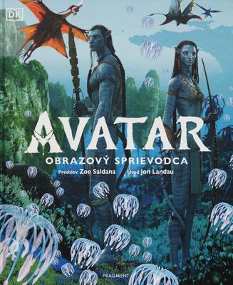Avatar : obrazový sprievodca /