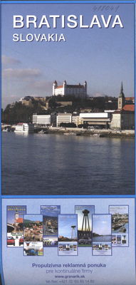Bratislava Slovakia /