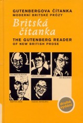 Britská čítanka : Gutenbergova čítanka moderní britské prózy. [Svazek 1], Hedvábný manšestr /