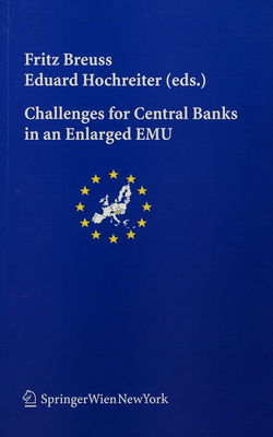 Challenges for Central Banks in an enlarged EMU /
