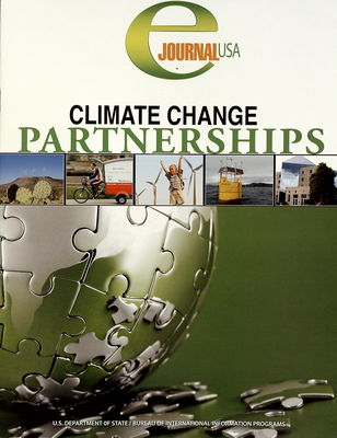 Climate change partnerships /