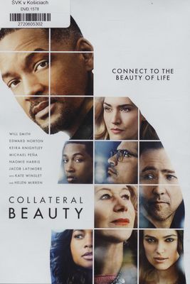Collateral Beauty /