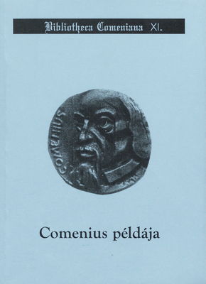 Comenius példája /