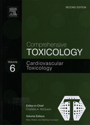 Comprehensive toxicology. 6, Cardiovascular toxicology /
