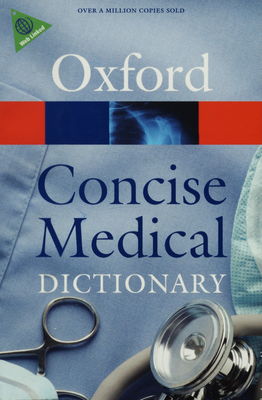 Concise medical dictionary /