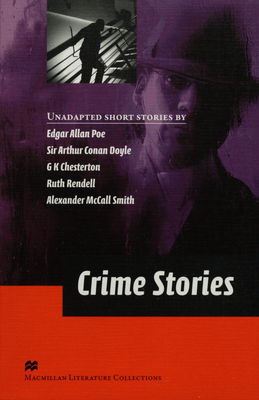 Crime stories /