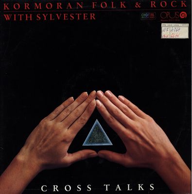 Cross talks : Folk & rock with sylvester /