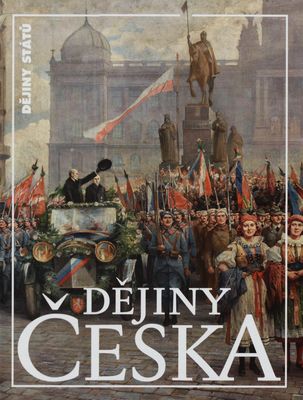 Dějiny Česka /