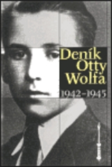 Deník Otty Wolfa 1942-1945.