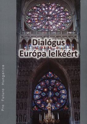 Dialógus Európa lelkéért /