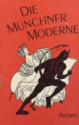 Die Wiener Moderne : Literatur, Kunst und Musik zwischen 1890 und 1910 /