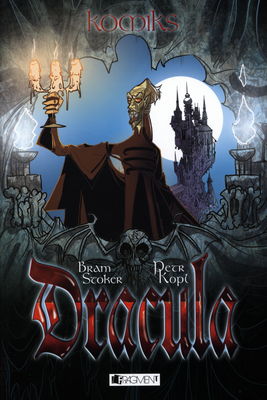 Dracula : [komiks] /