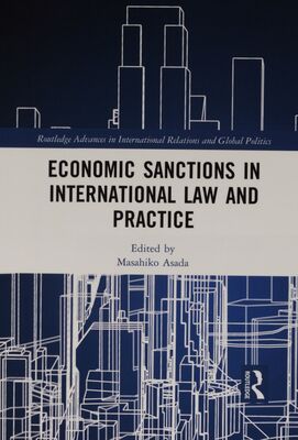 Economic sanctions in international law and practice /