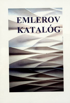 Emlerov katalóg /