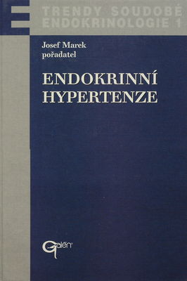 Endokrinní hypertenze /