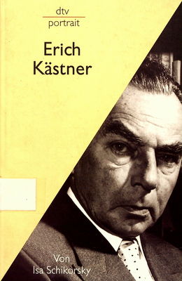 Erich Kästner von Isa Schikorsky /