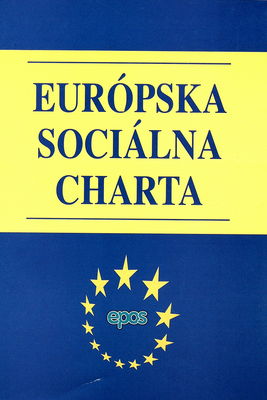 Európska sociálna charta.