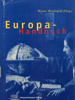 Europa-Handbuch /