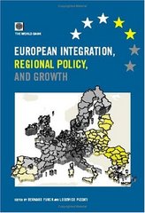 European integration, regional policy, and growth /