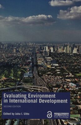 Evaluating environment in international development /