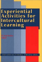 Experiential activities for intercultural learning /