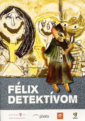 Félix detektívom /