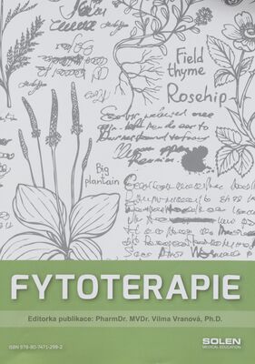 Fytoterapie /