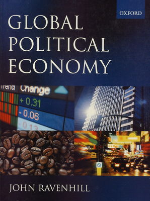Global political economy /