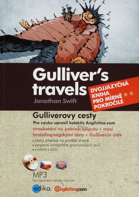 Gulliverovy cesty /