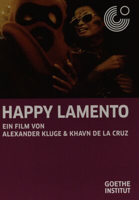 Happy Lamento /