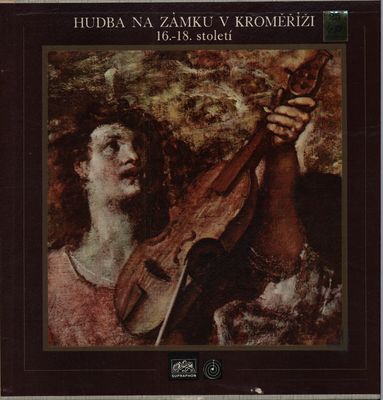 Hudba na zámku v Koměříži 16. - 18. století