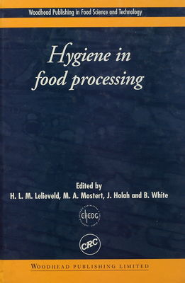 Hygiene in food processing /