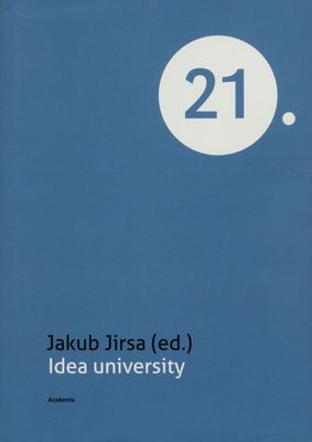 Idea university /