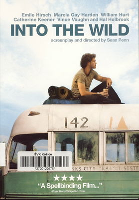 Into the wild /