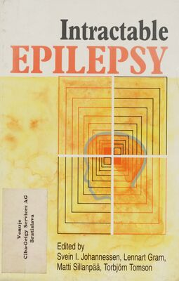 Intractable epilepsy /
