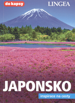 Japonsko : inspirace na cesty /
